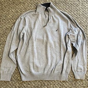 Large slight shrunken